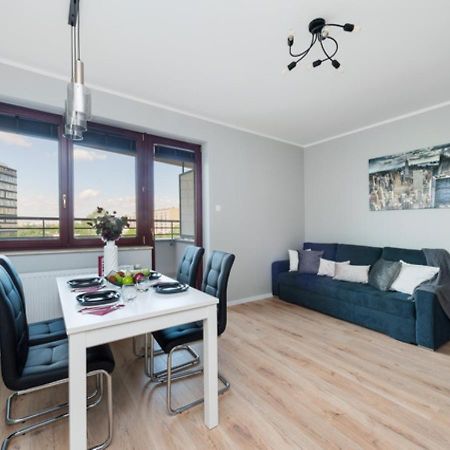 P&P Apartments Krasków Εξωτερικό φωτογραφία