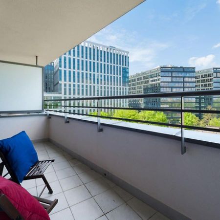 P&P Apartments Krasków Εξωτερικό φωτογραφία