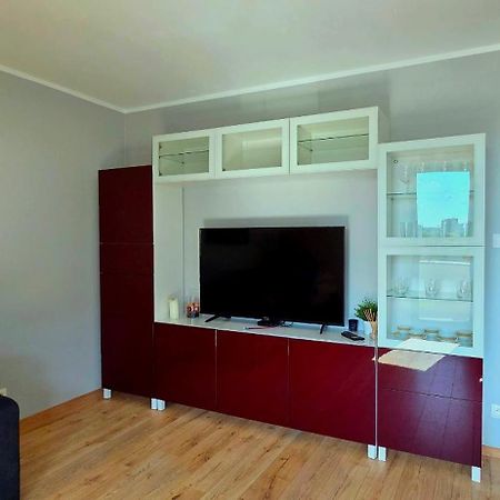 P&P Apartments Krasków Εξωτερικό φωτογραφία
