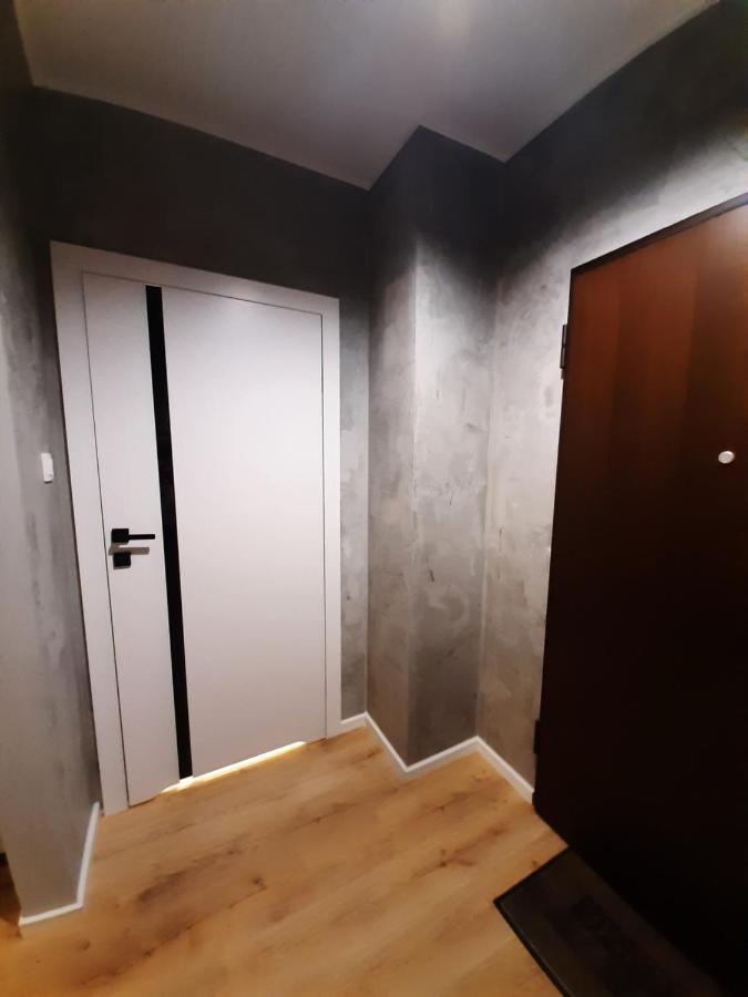 P&P Apartments Krasków Εξωτερικό φωτογραφία