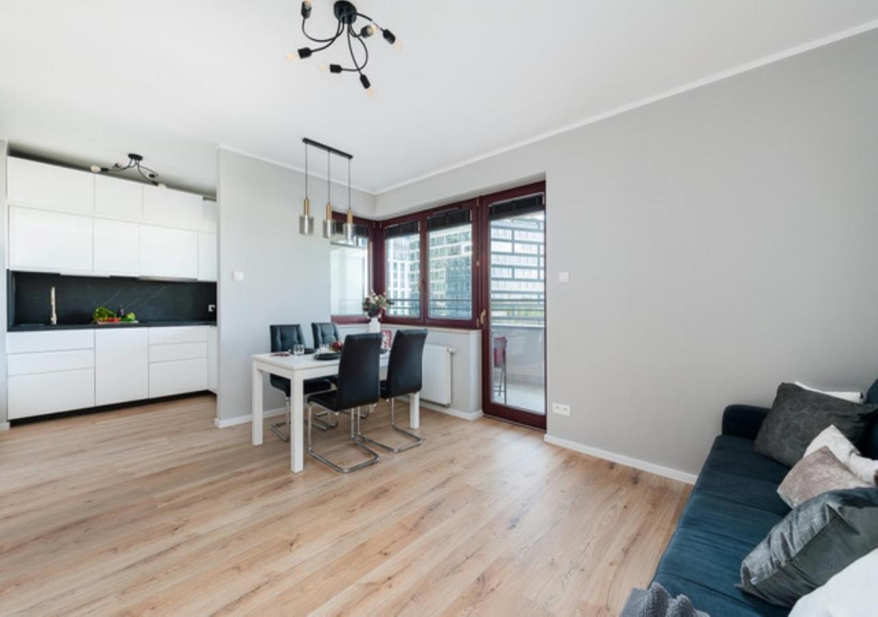 P&P Apartments Krasków Εξωτερικό φωτογραφία
