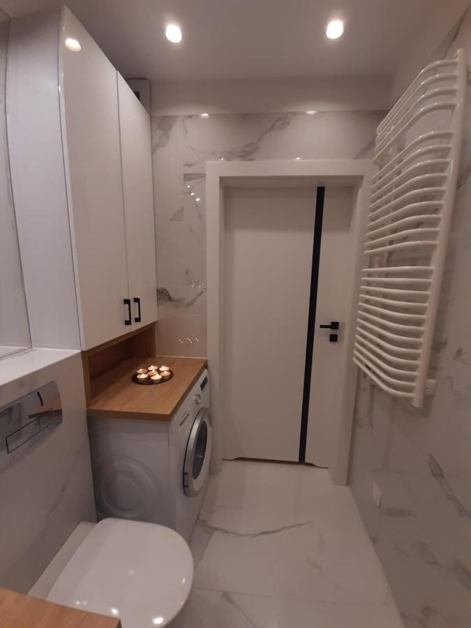 P&P Apartments Krasków Εξωτερικό φωτογραφία