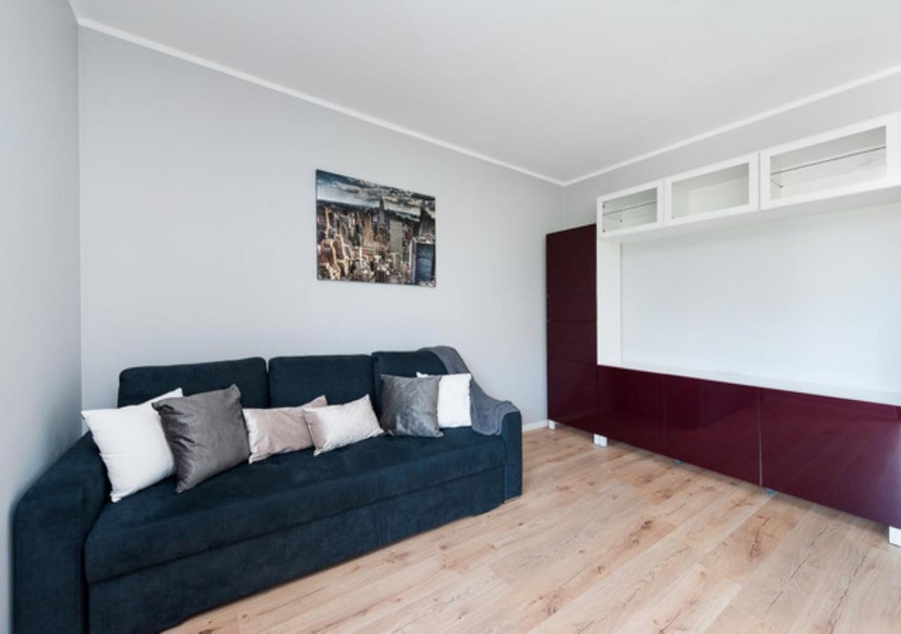 P&P Apartments Krasków Εξωτερικό φωτογραφία