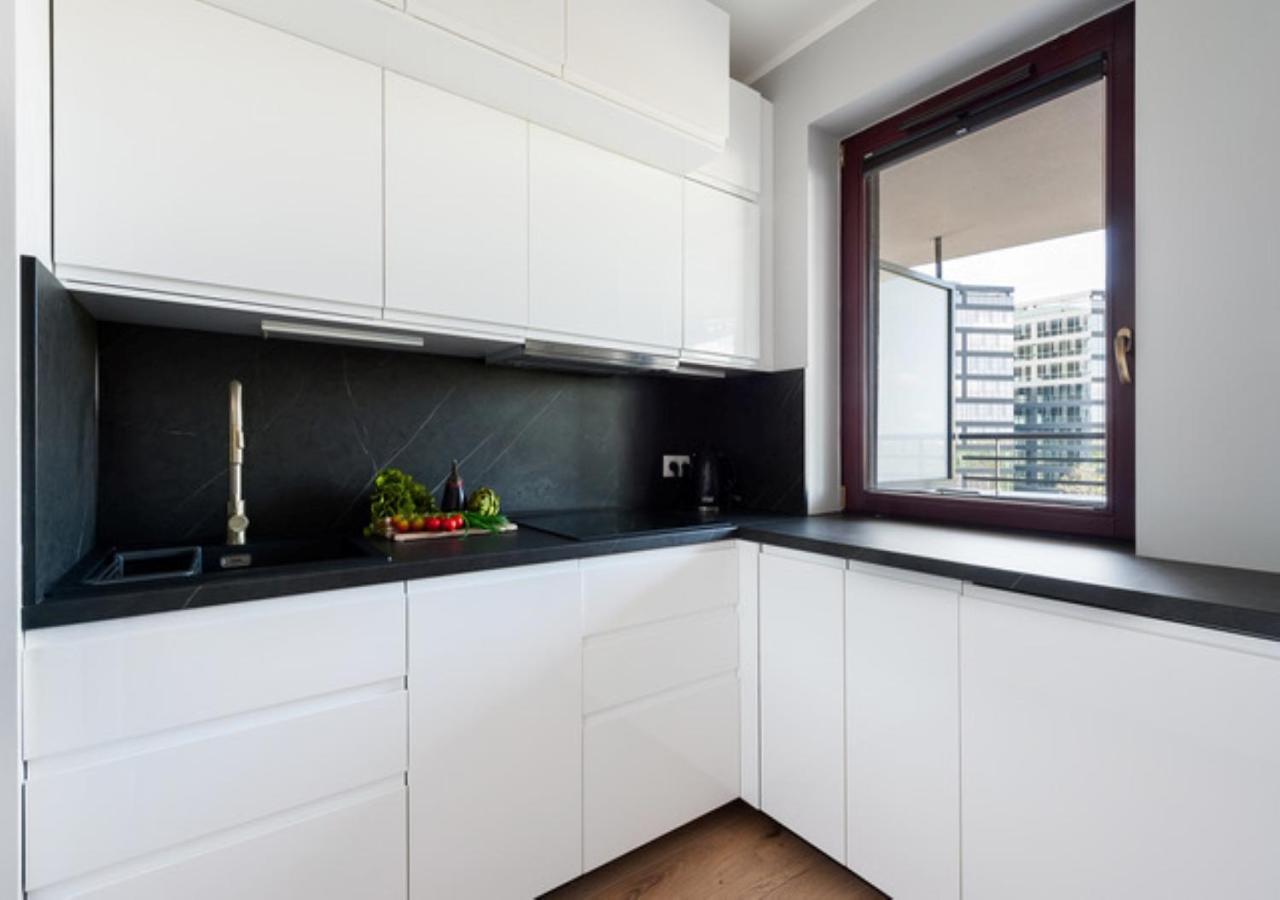 P&P Apartments Krasków Εξωτερικό φωτογραφία