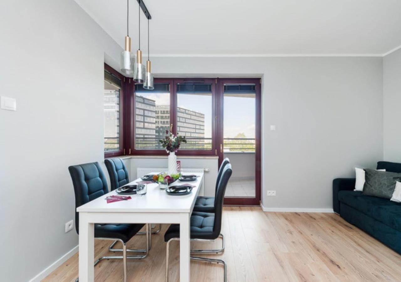 P&P Apartments Krasków Εξωτερικό φωτογραφία