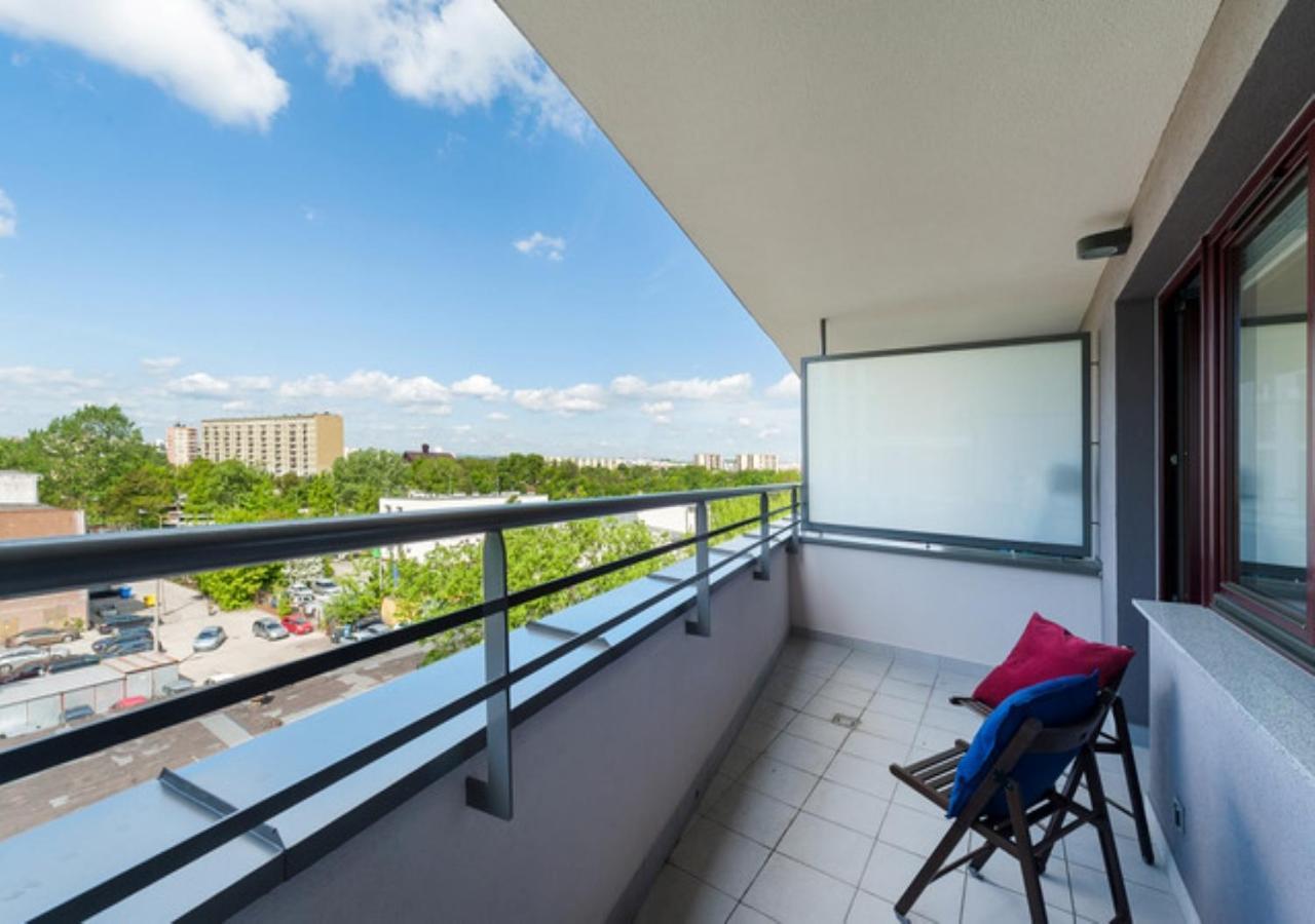 P&P Apartments Krasków Εξωτερικό φωτογραφία