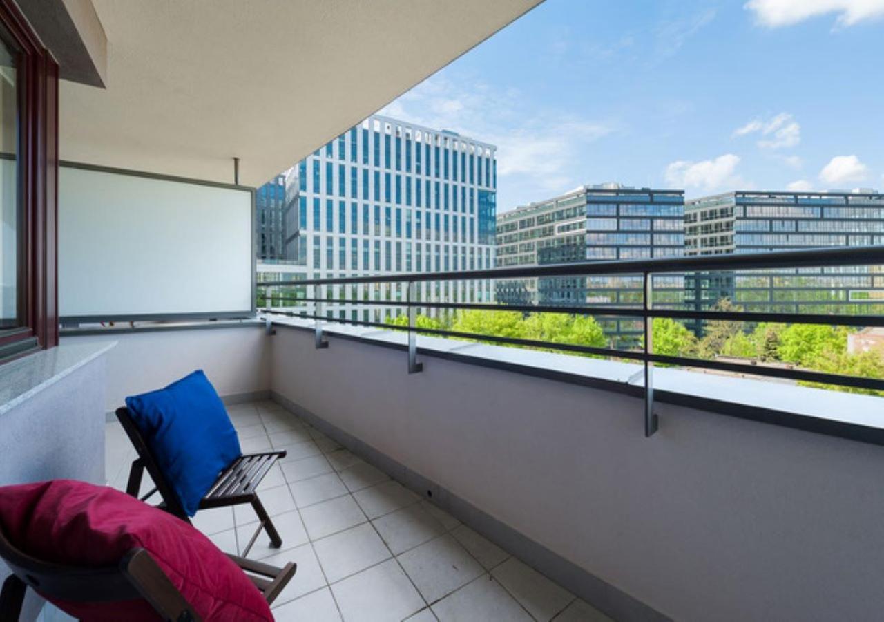 P&P Apartments Krasków Εξωτερικό φωτογραφία